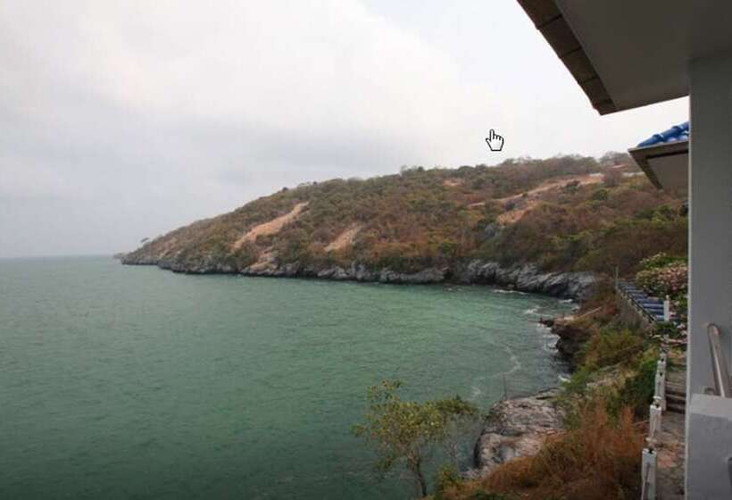 هتل Koh Sichang Unseen