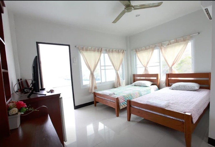 هتل Koh Sichang Unseen