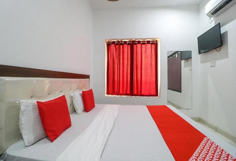 Hotel Oyo 65320 Surya