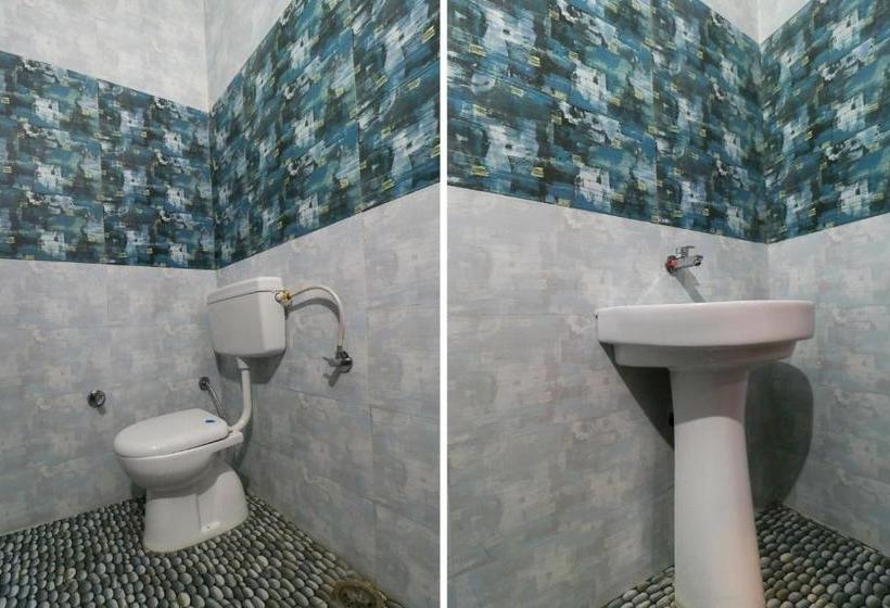 Hotel Oyo 65320 Surya