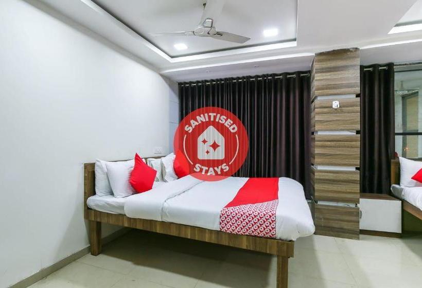 Hotel Oyo 66259 Krishna