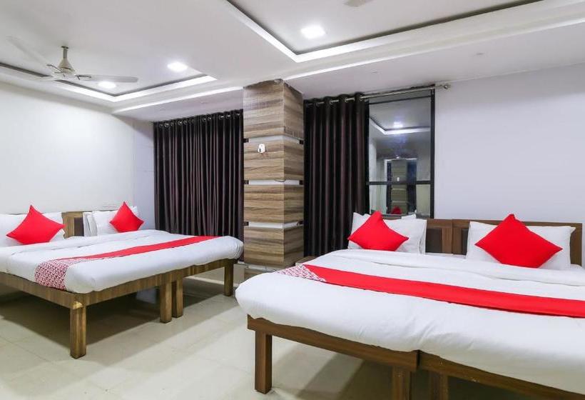 Hotel Oyo 66259 Krishna