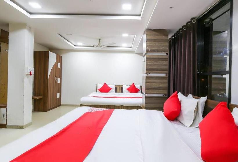 Hotel Oyo 66259 Krishna