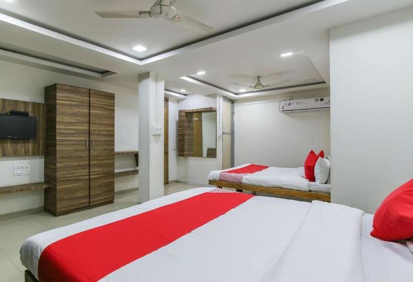 Hotel Oyo 66259 Krishna