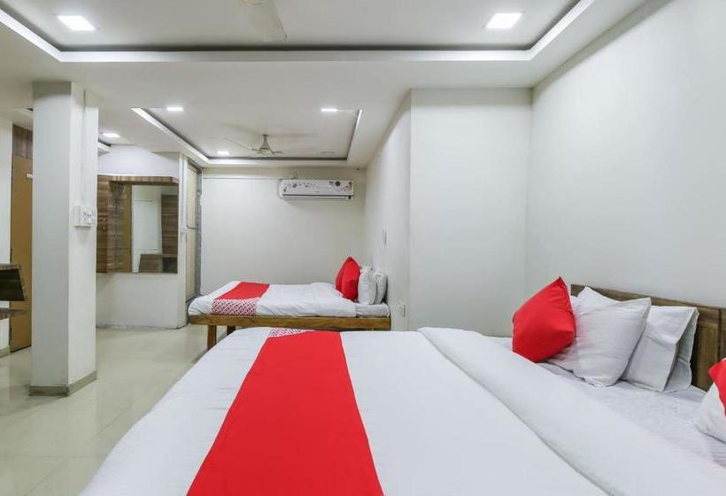 Hotel Oyo 66259 Krishna