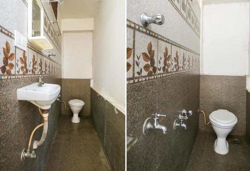 Hotel Oyo 66259 Krishna