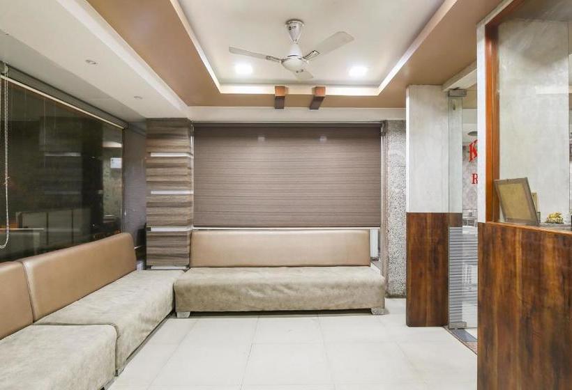 Hotel Oyo 66259 Krishna