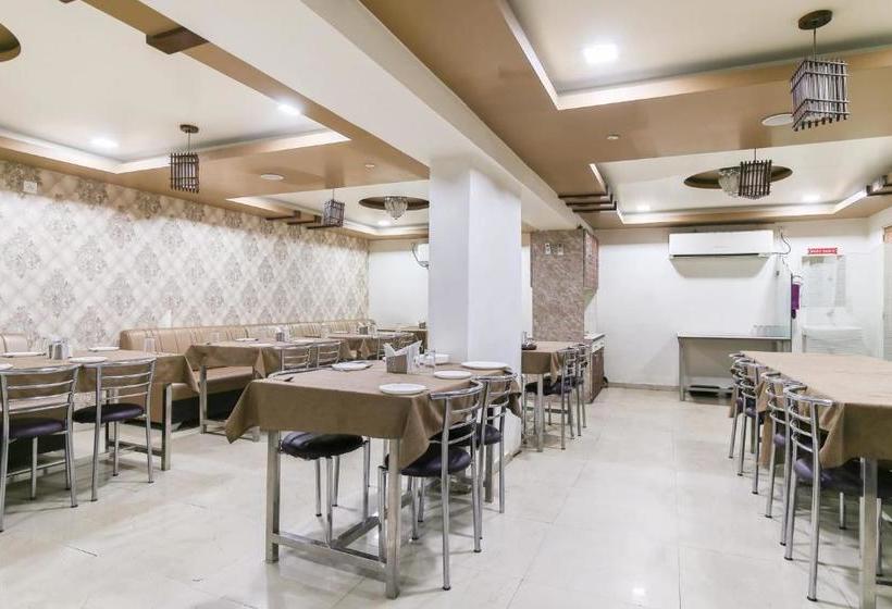 Hotel Oyo 66259 Krishna