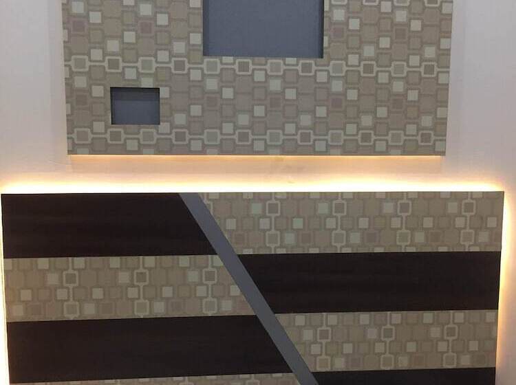 Hotell The Chennai Residency