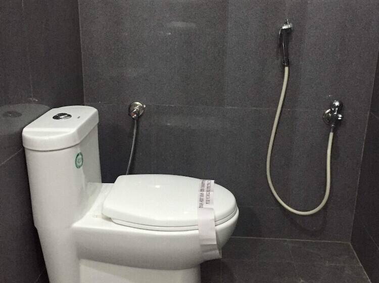 Hotell The Chennai Residency