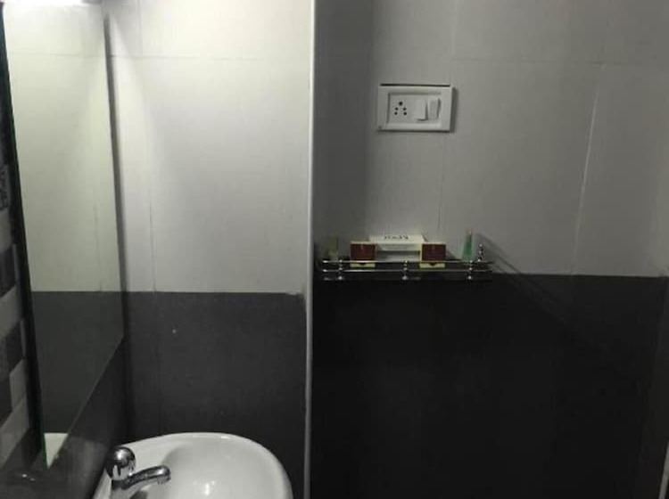 Hotell The Chennai Residency