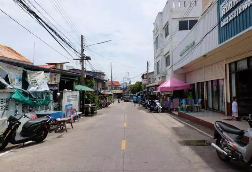 Majatalo Baan Kun Tuad Ko Si Chang