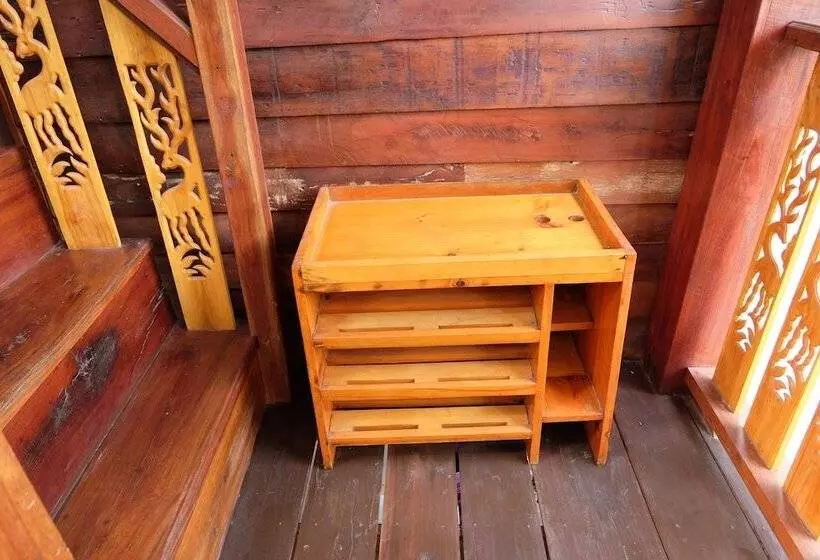 Majatalo Baan Kun Tuad Ko Si Chang