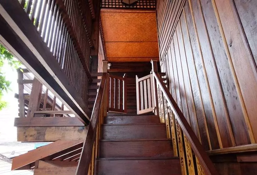 Majatalo Baan Kun Tuad Ko Si Chang