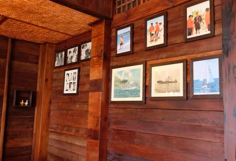 Majatalo Baan Kun Tuad Ko Si Chang