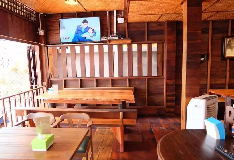 Majatalo Baan Kun Tuad Ko Si Chang