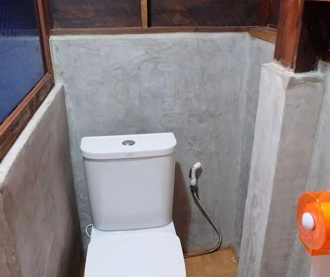 Majatalo Baan Kun Tuad Ko Si Chang