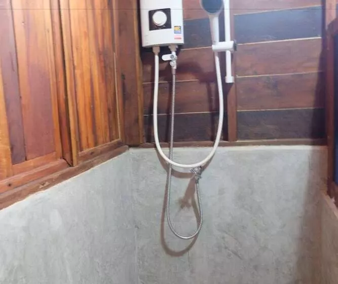 Majatalo Baan Kun Tuad Ko Si Chang