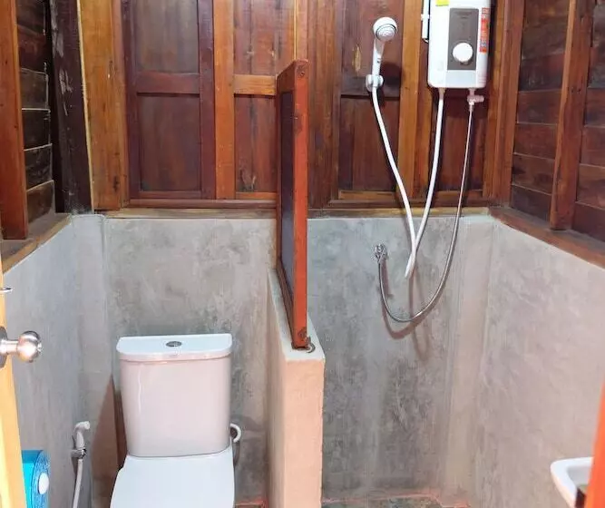 Majatalo Baan Kun Tuad Ko Si Chang