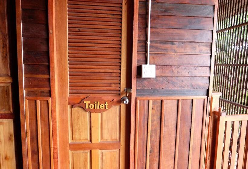 Pensão Baan Kun Tuad Ko Si Chang