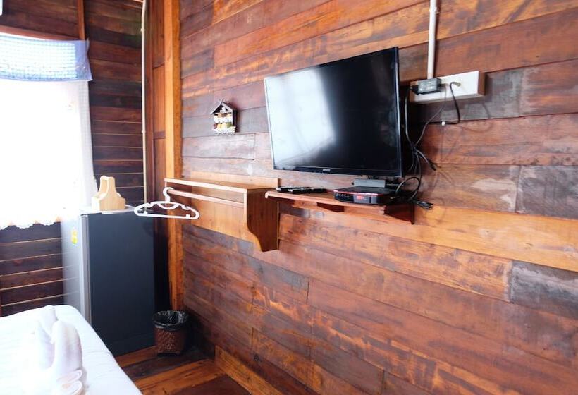 Pensão Baan Kun Tuad Ko Si Chang