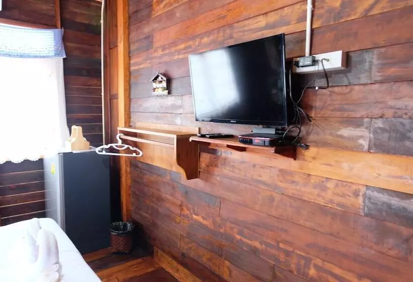 Majatalo Baan Kun Tuad Ko Si Chang