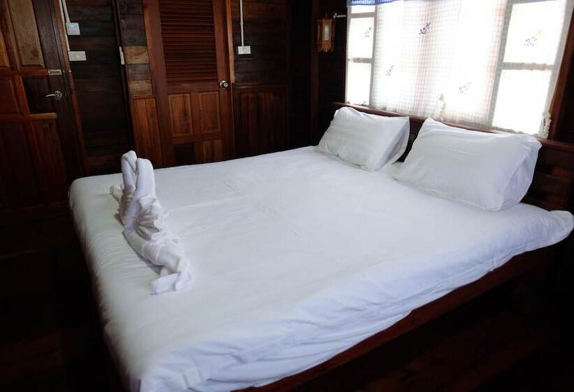 Pensão Baan Kun Tuad Ko Si Chang