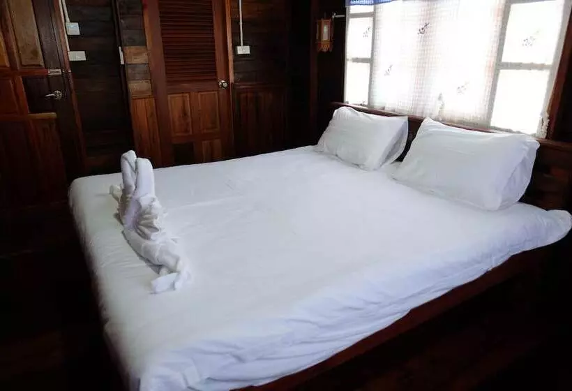 Majatalo Baan Kun Tuad Ko Si Chang