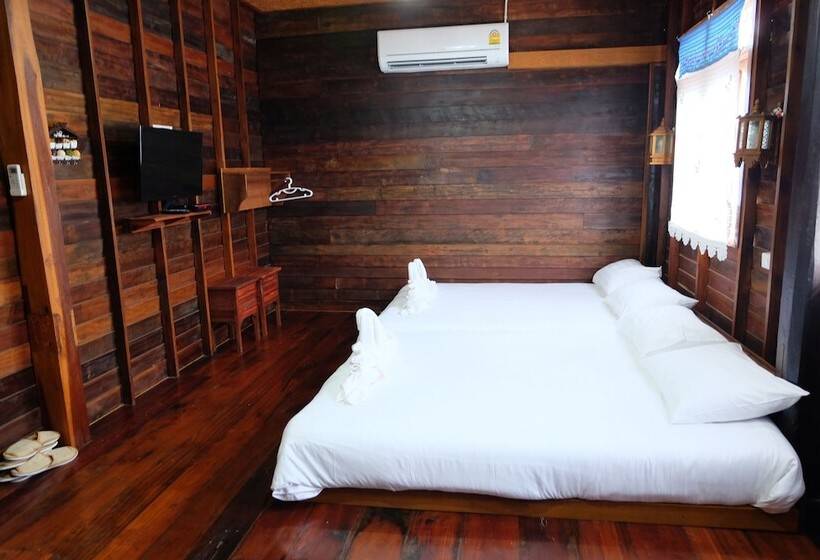 Pensão Baan Kun Tuad Ko Si Chang