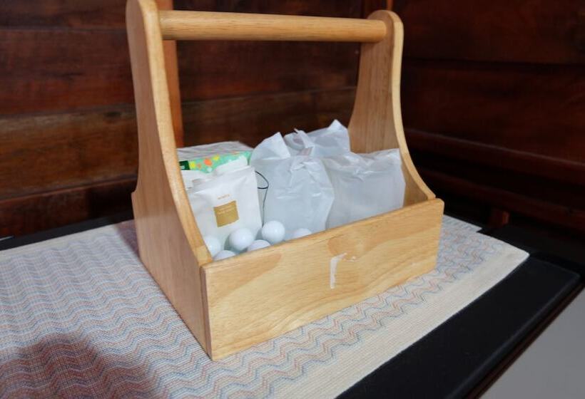 Pensão Baan Kun Tuad Ko Si Chang