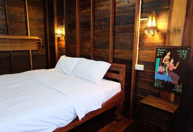 Pensão Baan Kun Tuad Ko Si Chang