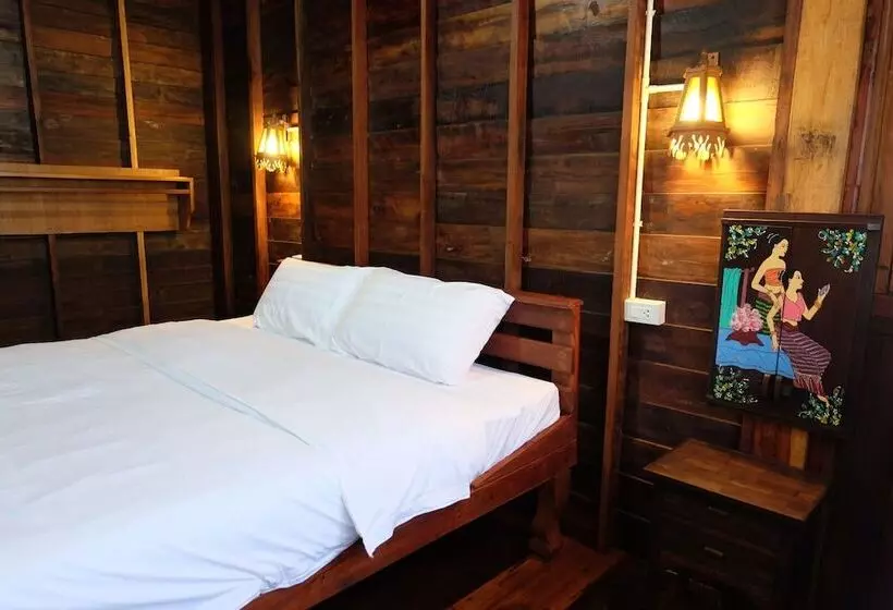 Majatalo Baan Kun Tuad Ko Si Chang