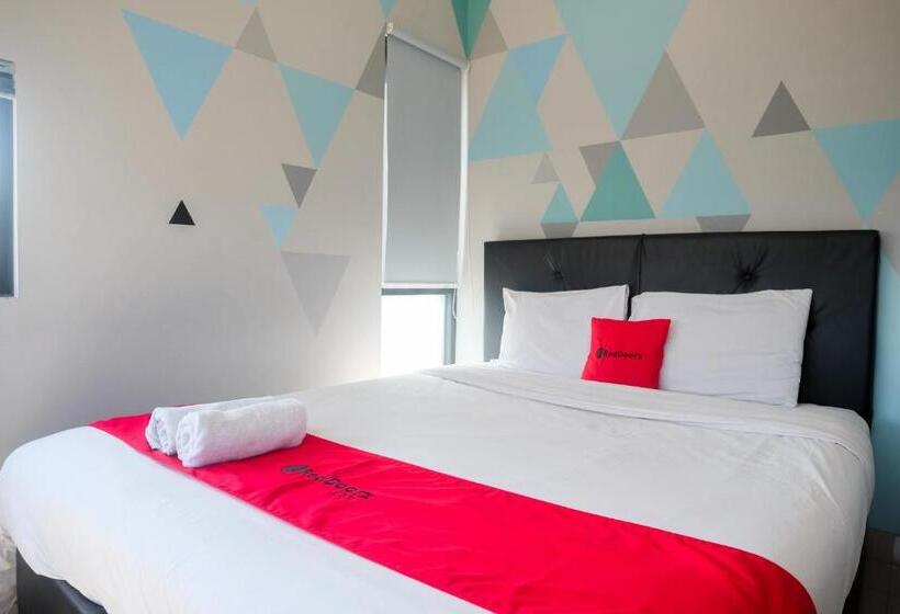 פנסיון Reddoorz Near Sindu Kusuma Edupark 3