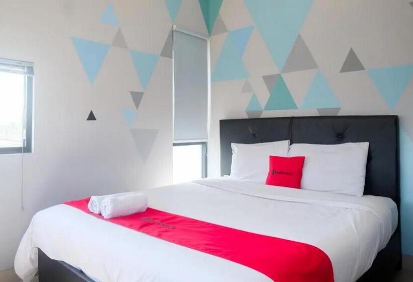 פנסיון Reddoorz Near Sindu Kusuma Edupark 3