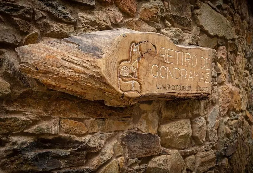 Retiro De Gondramaz
