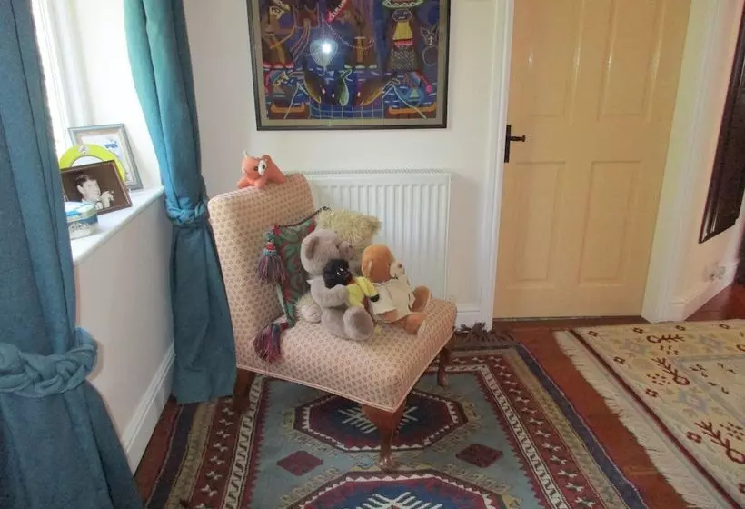 Yew Tree Cottage Bed And Breakfast