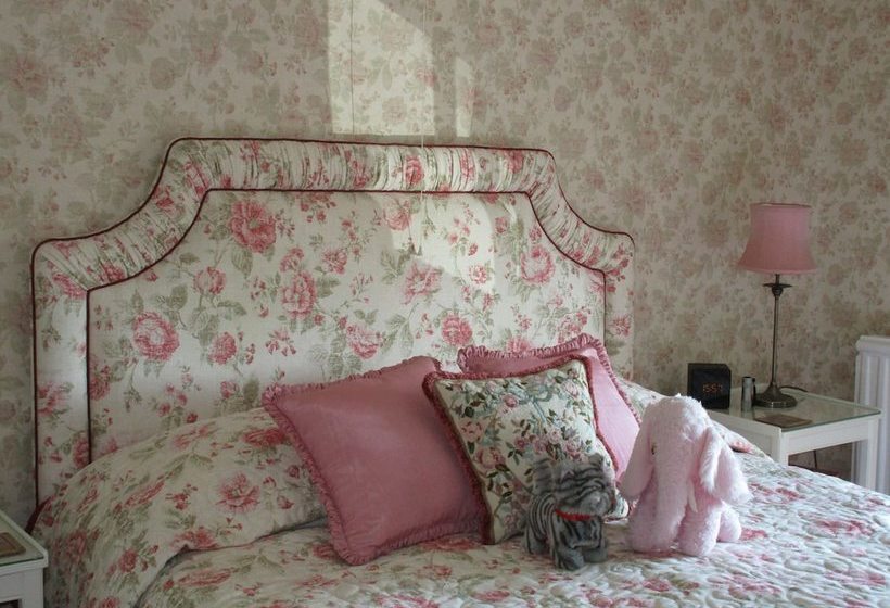 Yew Tree Cottage Bed And Breakfast