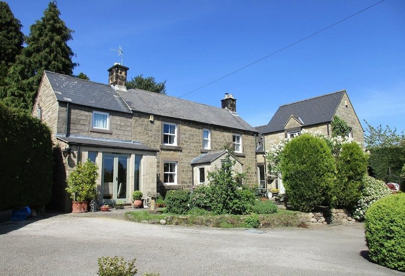 Yew Tree Cottage Bed And Breakfast