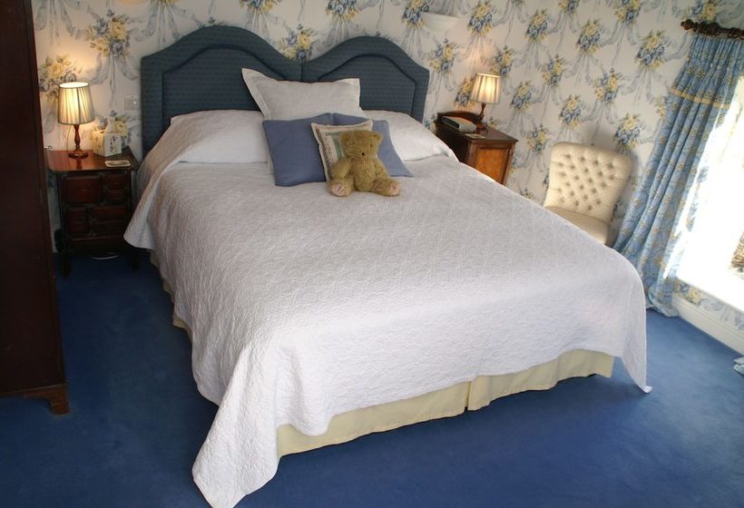 Yew Tree Cottage Bed And Breakfast