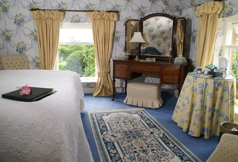 Yew Tree Cottage Bed And Breakfast