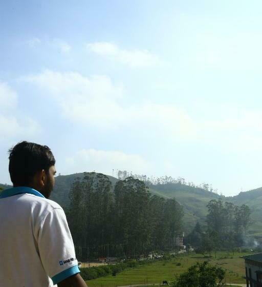 בית מלון כפרי Msp Amma Cottage