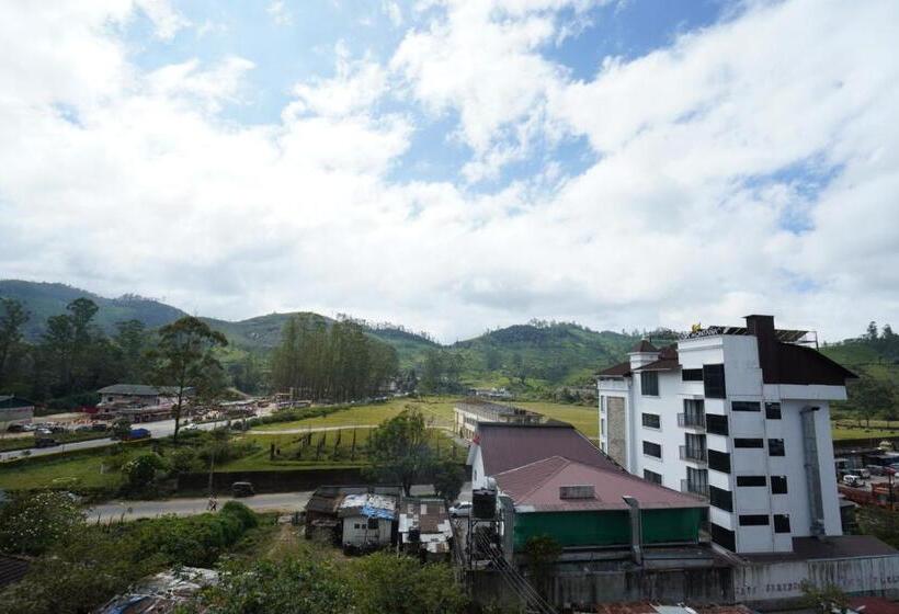 בית מלון כפרי Msp Amma Cottage