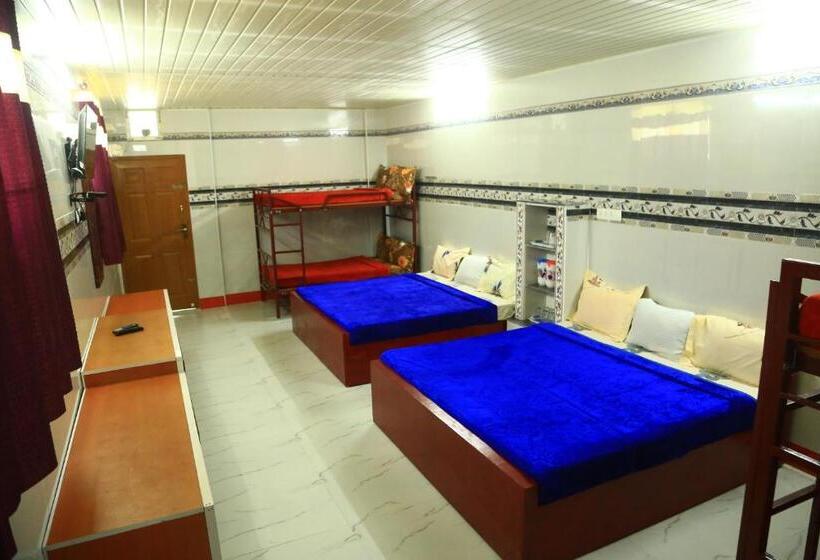 בית מלון כפרי Msp Amma Cottage