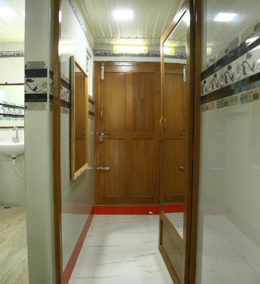 בית מלון כפרי Msp Amma Cottage