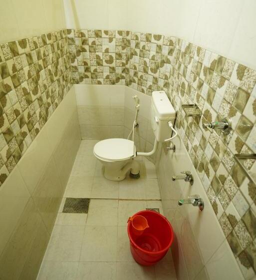 בית מלון כפרי Msp Amma Cottage