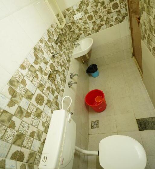 בית מלון כפרי Msp Amma Cottage