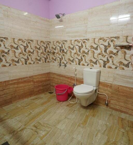 בית מלון כפרי Msp Amma Cottage