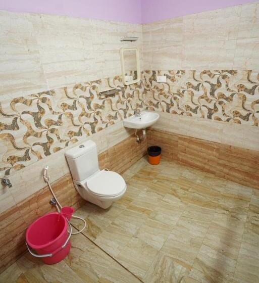 בית מלון כפרי Msp Amma Cottage