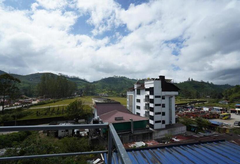 בית מלון כפרי Msp Amma Cottage