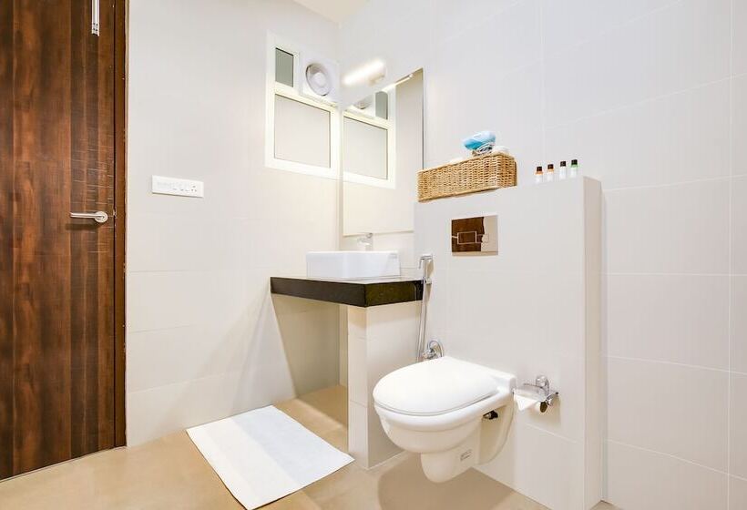 בית מלון כפרי The Ayali Prime